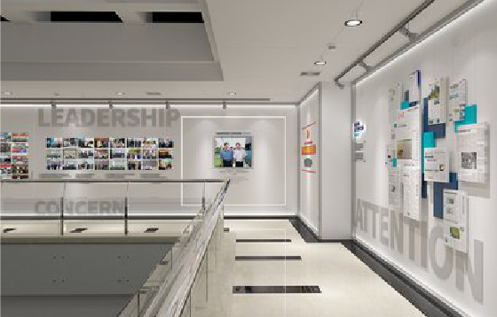 利川制作安装文化墙的流程是什么？