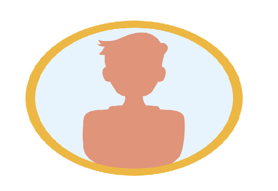 利川墙绘中如何画好人物轮廓？