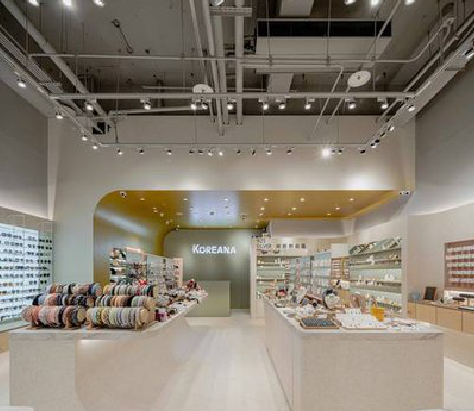 利川店面装修流程