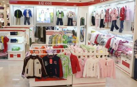 利川店面装修风格确定。