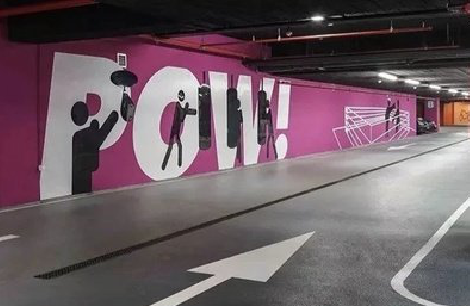 利川墙绘设计师的选择是关键。