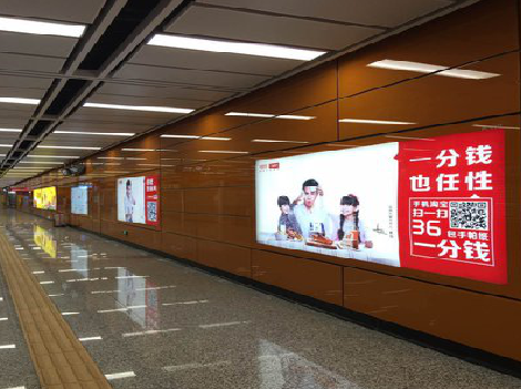 利川广告灯箱的发展前景？