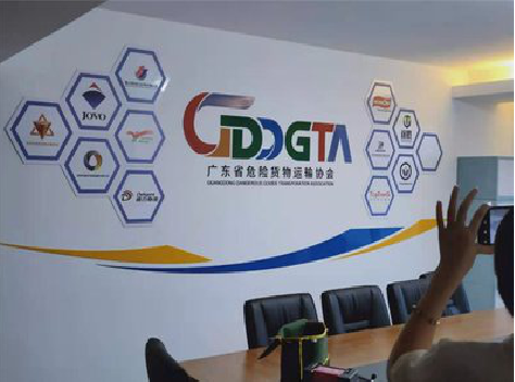 利川公司走廊文化墙如何设计布置？