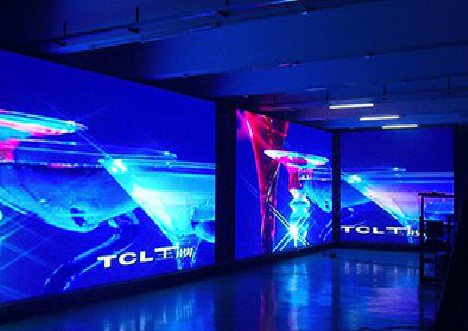 利川如何解决LED显示屏耗电问题？